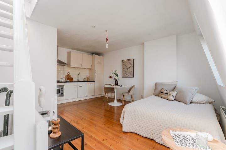 Foto 7 van Pieter Aertszstraat 90-4