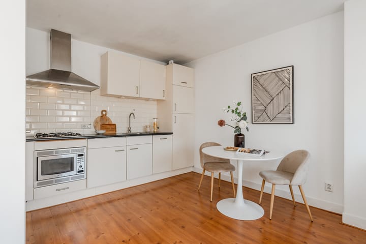 Foto 8 van Pieter Aertszstraat 90-4