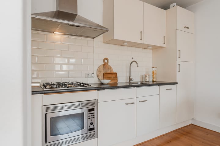 Foto 10 van Pieter Aertszstraat 90-4