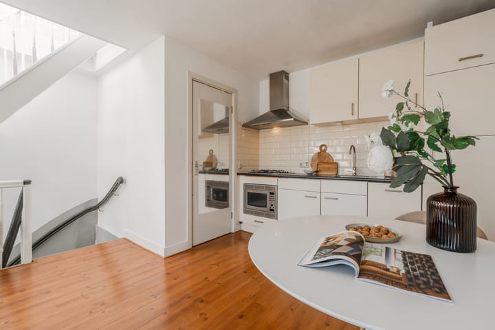 Foto 12 van Pieter Aertszstraat 90-4