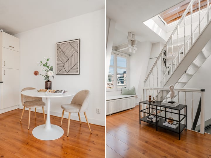 Foto 16 van Pieter Aertszstraat 90-4