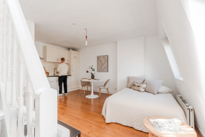 Foto 17 van Pieter Aertszstraat 90-4