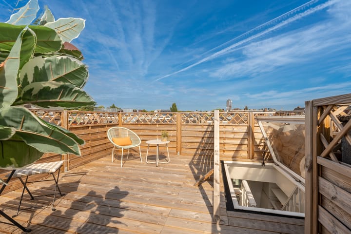 Foto 22 van Pieter Aertszstraat 90-4