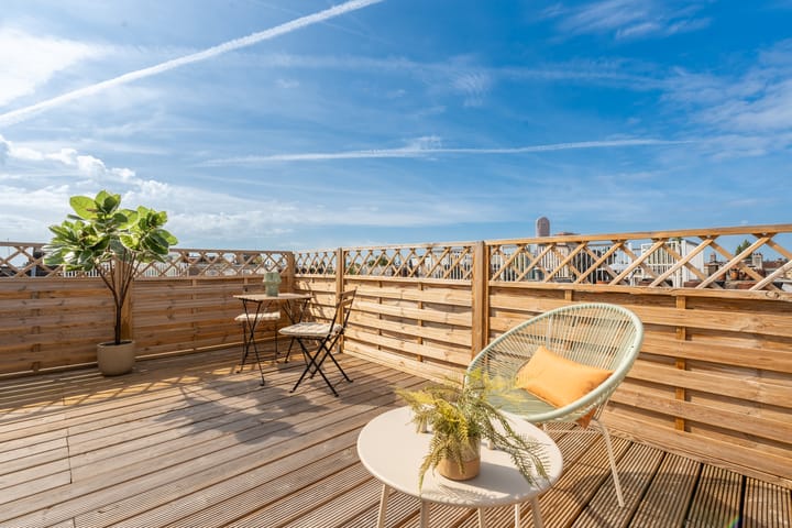 Foto 23 van Pieter Aertszstraat 90-4