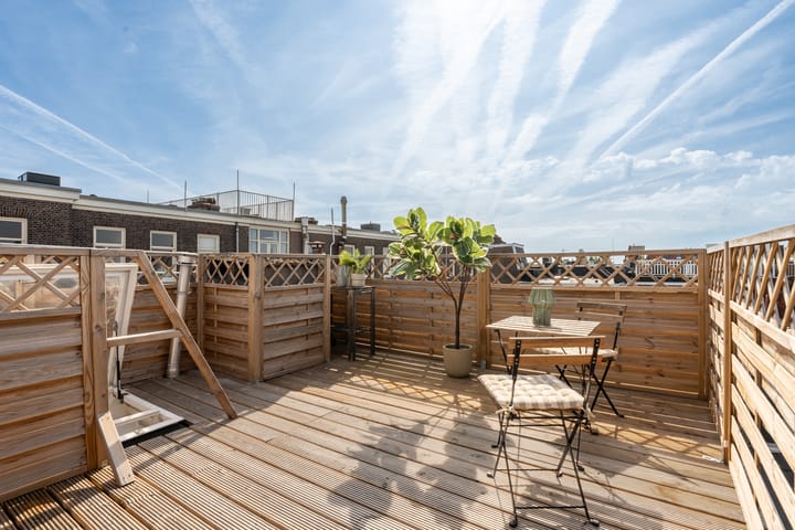 Foto 24 van Pieter Aertszstraat 90-4