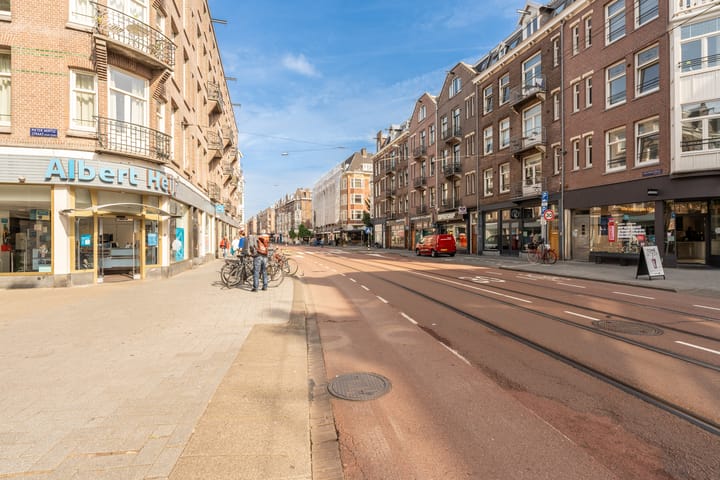 Foto 29 van Pieter Aertszstraat 90-4