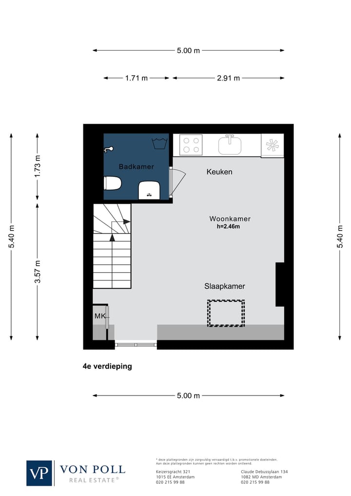 Foto 31 van Pieter Aertszstraat 90-4