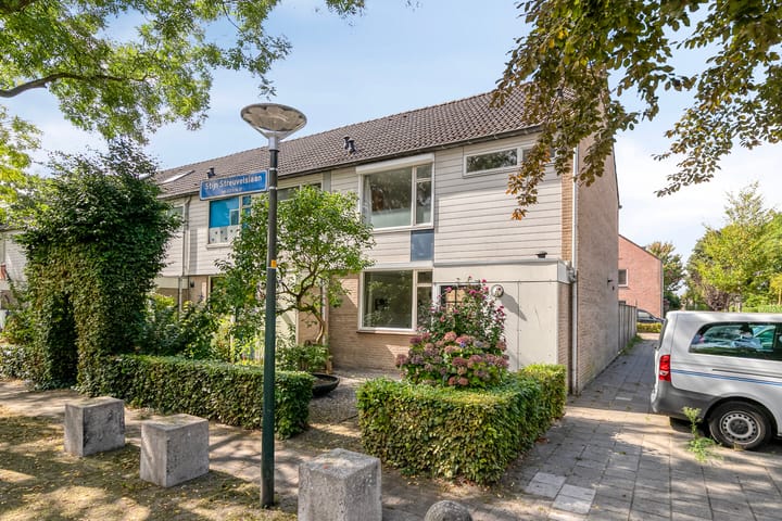 Foto 1 van Stijn Streuvelslaan 31