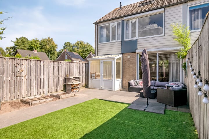 Foto 2 van Stijn Streuvelslaan 31