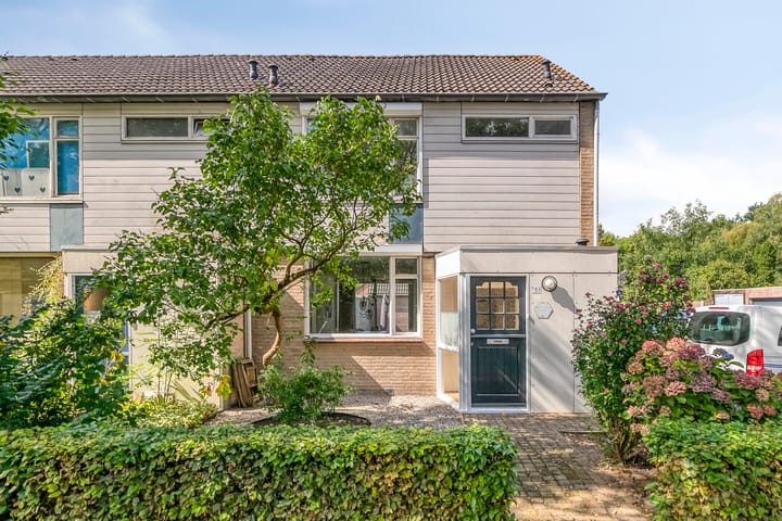 Foto 4 van Stijn Streuvelslaan 31