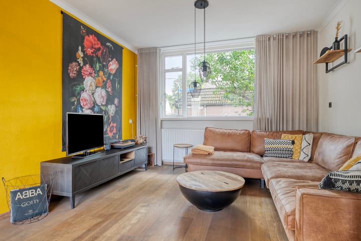 Foto 11 van Stijn Streuvelslaan 31