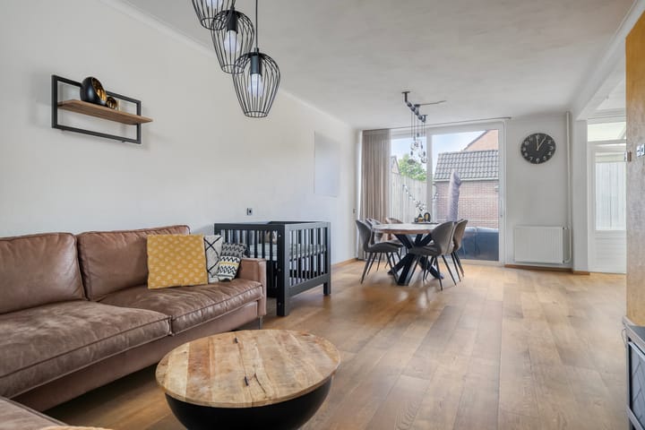 Foto 12 van Stijn Streuvelslaan 31