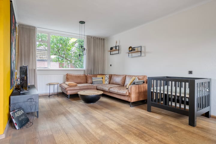 Foto 10 van Stijn Streuvelslaan 31