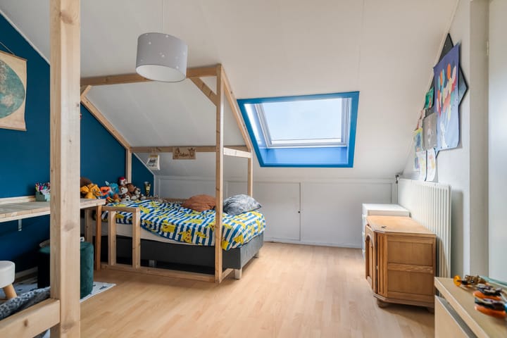 Foto 40 van Stijn Streuvelslaan 31