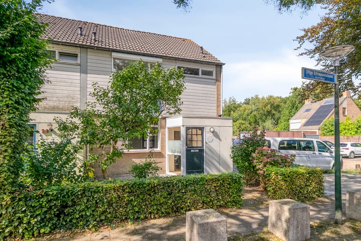 Foto 49 van Stijn Streuvelslaan 31