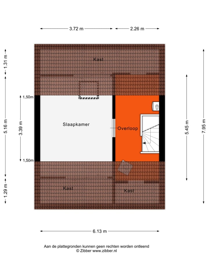 Foto 56 van Stijn Streuvelslaan 31