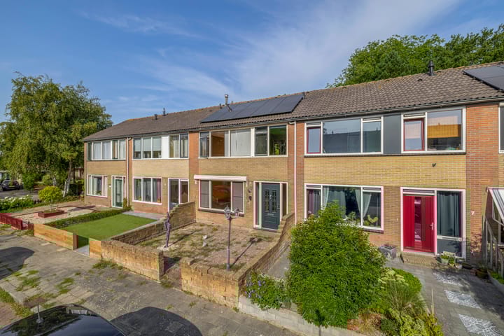 Foto 1 van Goudenregenlaan 5