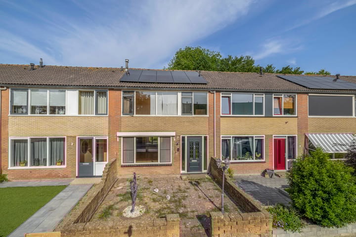 Foto 2 van Goudenregenlaan 5