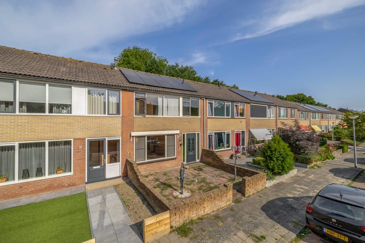 Foto 3 van Goudenregenlaan 5