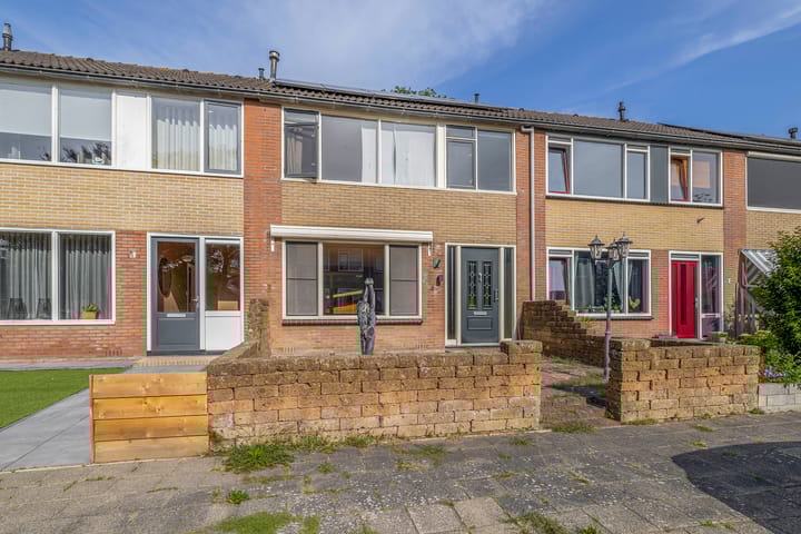 Foto 4 van Goudenregenlaan 5