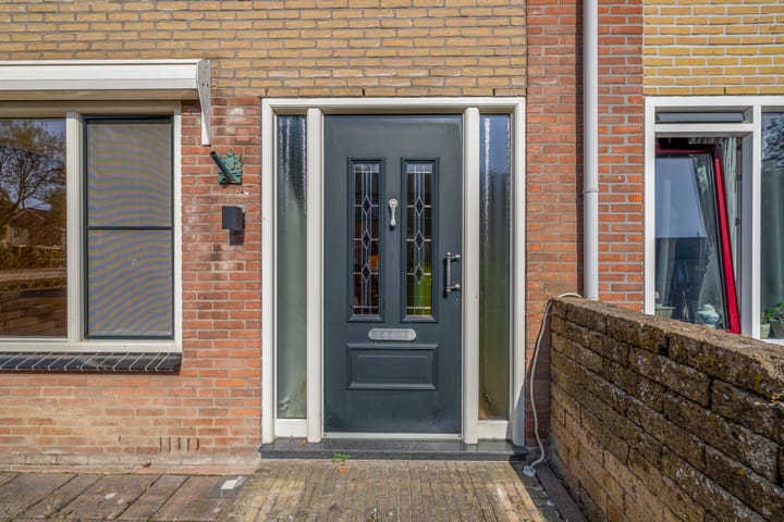 Foto 6 van Goudenregenlaan 5