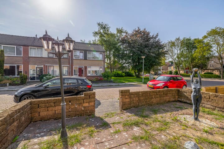 Foto 7 van Goudenregenlaan 5