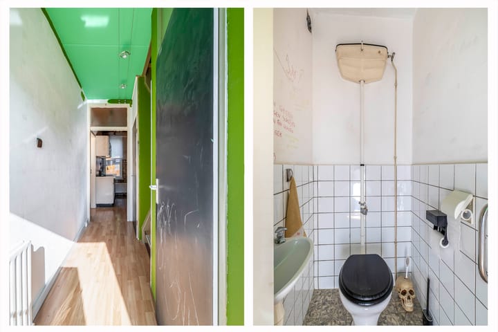 Foto 8 van Goudenregenlaan 5