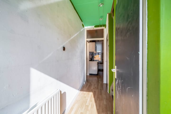 Foto 9 van Goudenregenlaan 5