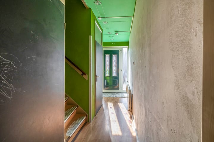 Foto 10 van Goudenregenlaan 5