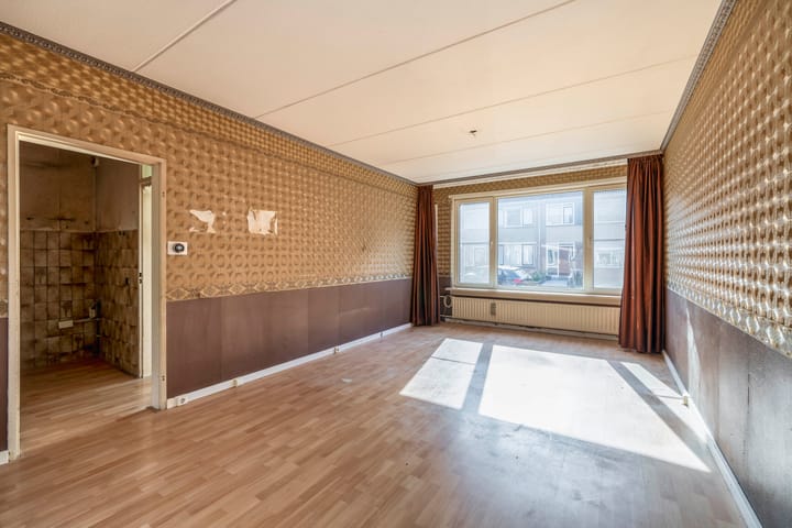 Foto 12 van Goudenregenlaan 5