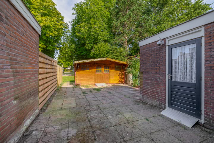 Foto 19 van Goudenregenlaan 5