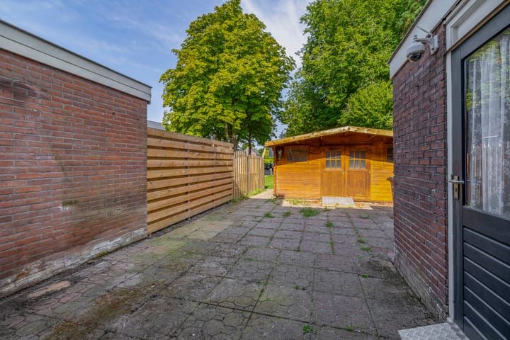 Foto 20 van Goudenregenlaan 5