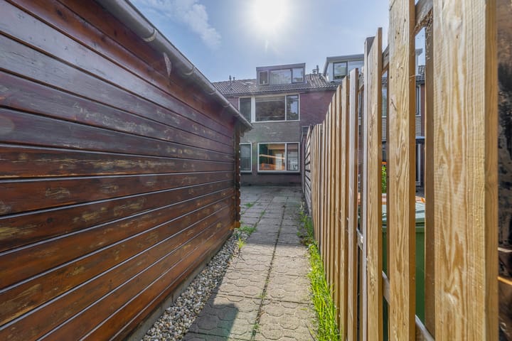 Foto 22 van Goudenregenlaan 5