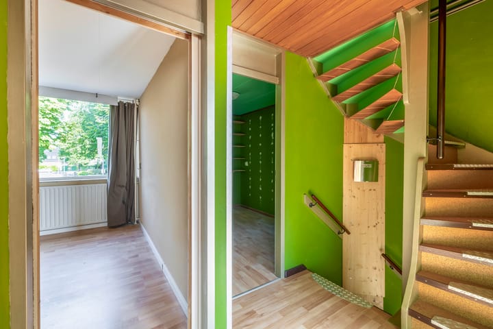 Foto 24 van Goudenregenlaan 5