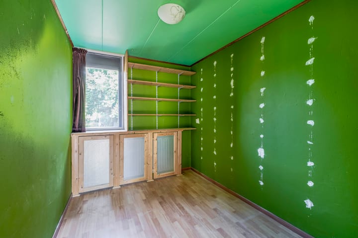 Foto 25 van Goudenregenlaan 5