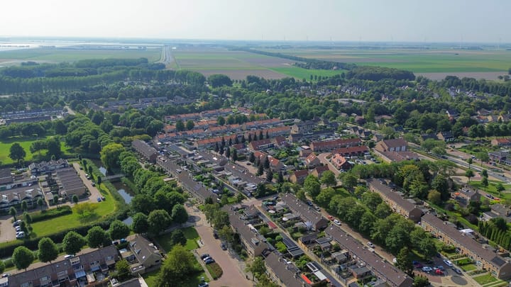 Foto 36 van Goudenregenlaan 5