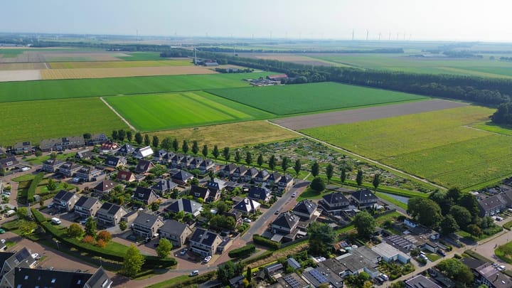 Foto 37 van Goudenregenlaan 5