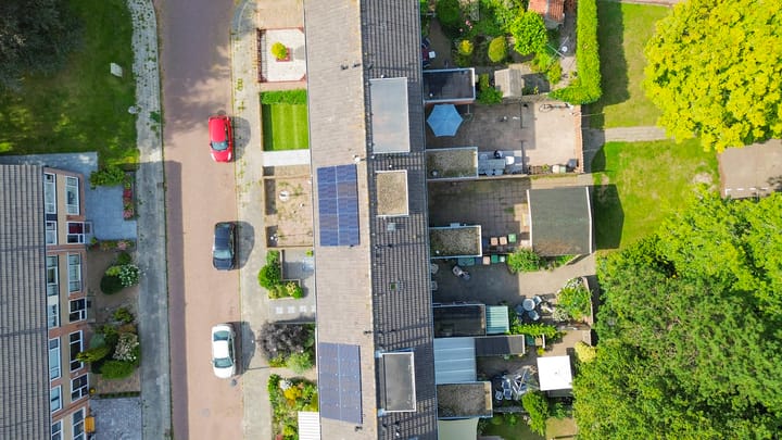 Foto 38 van Goudenregenlaan 5