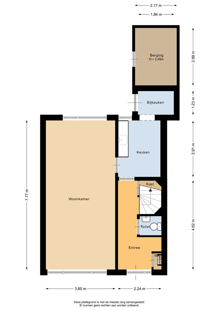 Foto 43 van Goudenregenlaan 5