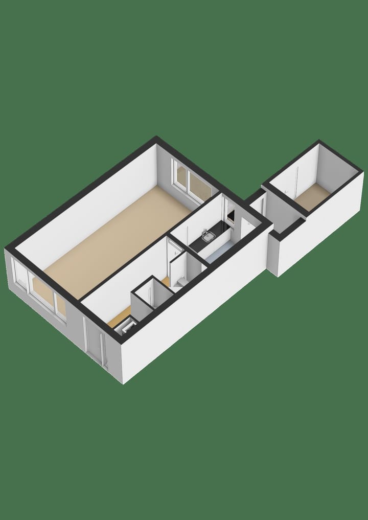 Foto 44 van Goudenregenlaan 5