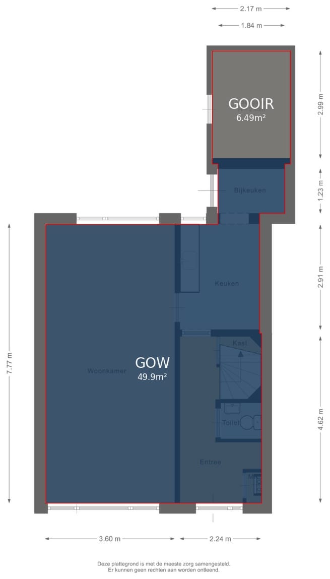 Foto 45 van Goudenregenlaan 5