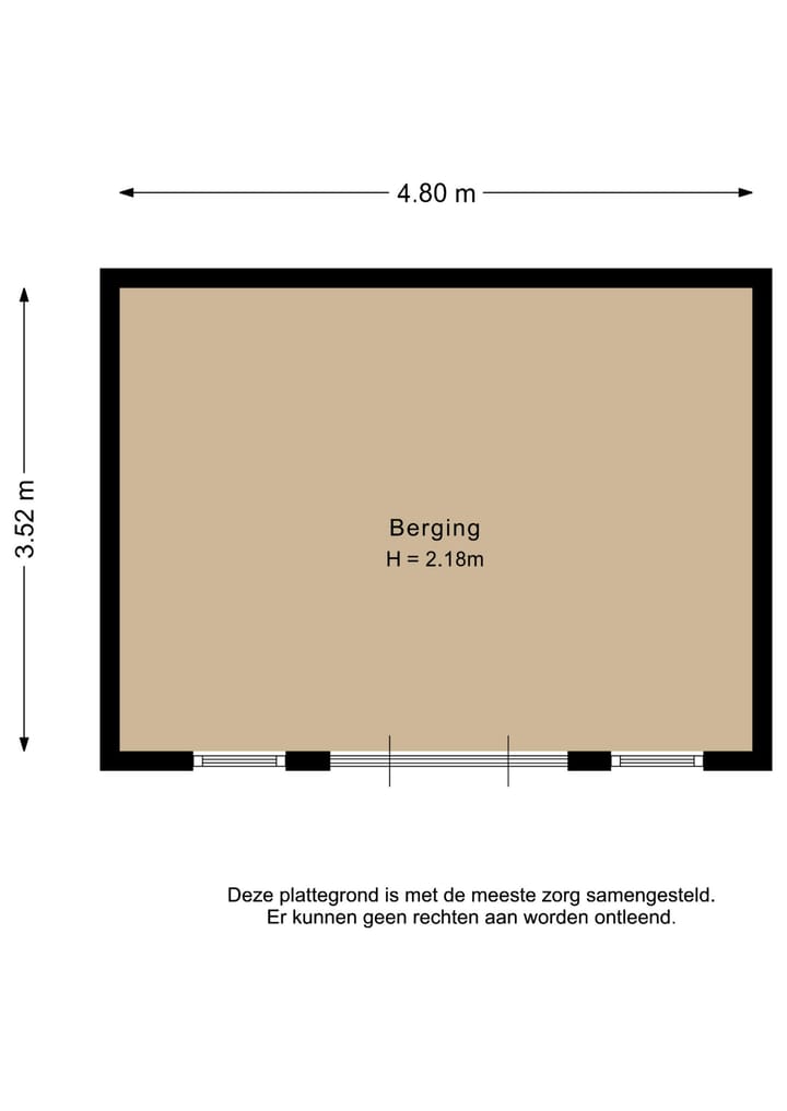 Foto 46 van Goudenregenlaan 5