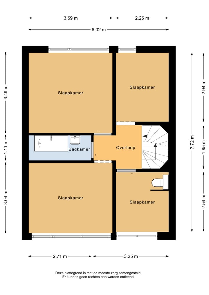 Foto 49 van Goudenregenlaan 5
