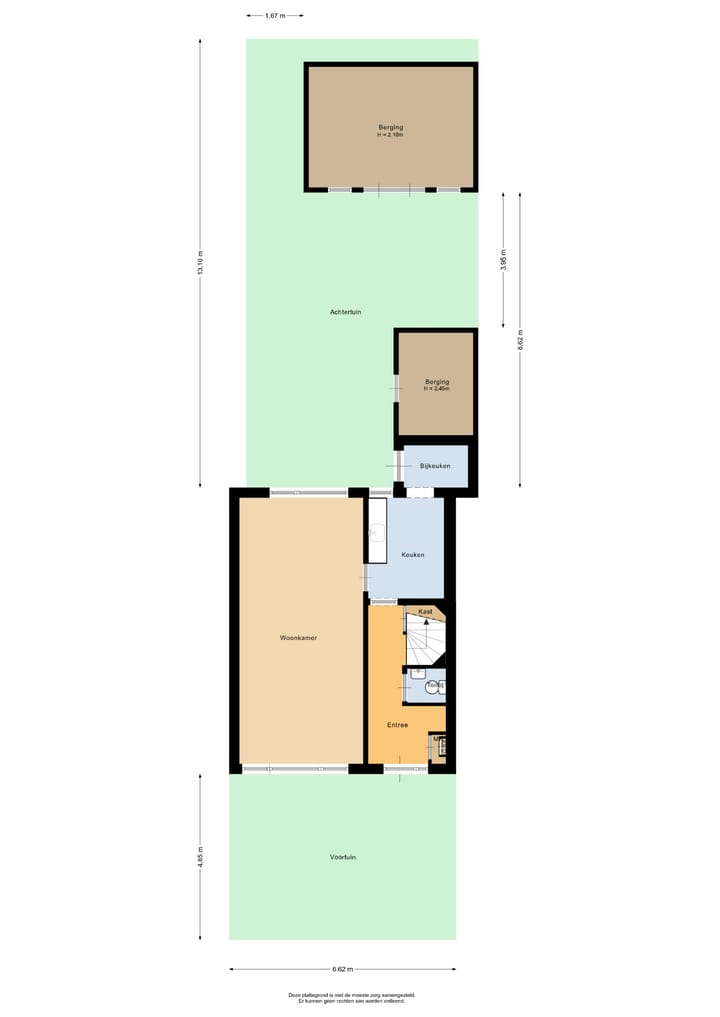 Foto 52 van Goudenregenlaan 5
