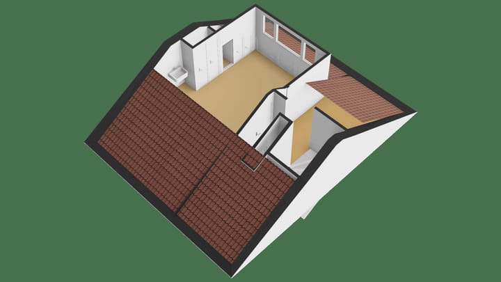 Foto 55 van Goudenregenlaan 5