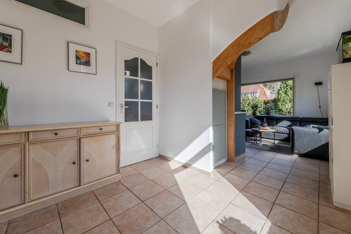 Foto 3 van Rozenlaan 6