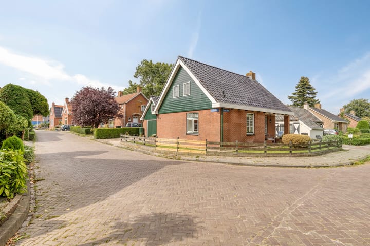 Foto 6 van It Roster 26