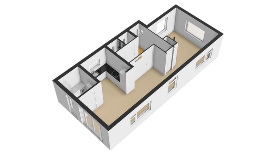 Foto 39 van Rozenlaan 6