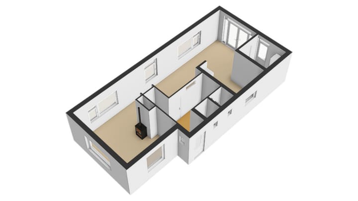 Foto 40 van Rozenlaan 6