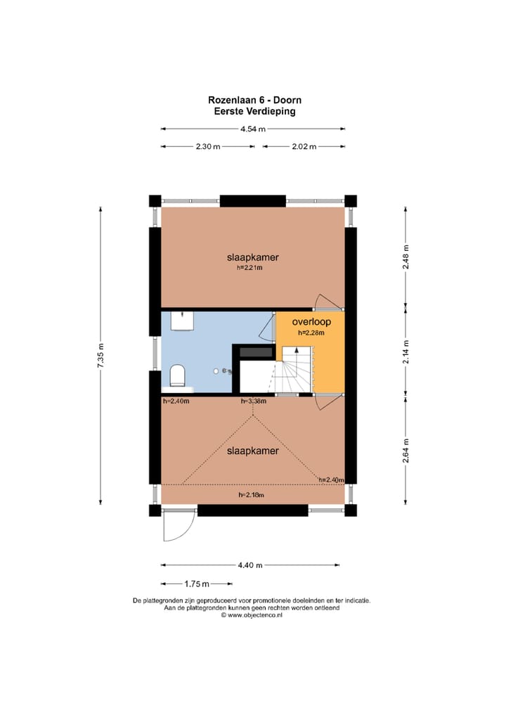 Foto 41 van Rozenlaan 6